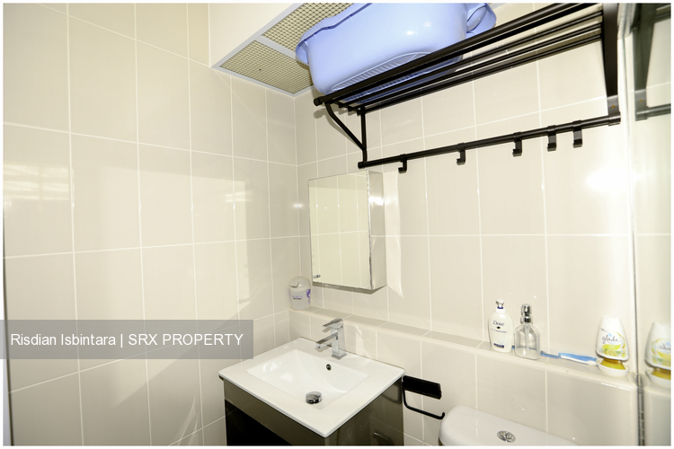 Blk 524A Pasir Ris Street 51 (Pasir Ris), HDB 4 Rooms #213422861